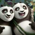 Kung Fu Panda 3 - Skvěná animace a zábava s logickými skulinkami