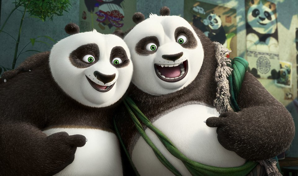 Photo © DreamWorks Animation