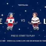 LIVE | Czechia vs. Latvia | 2022 #IIHFWorlds