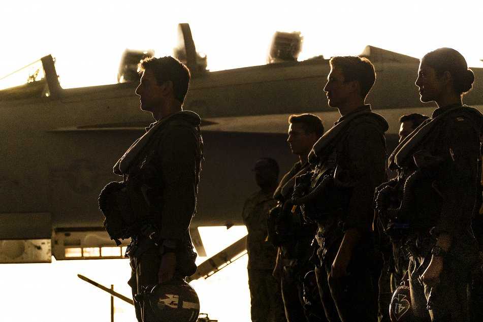 Photo © Paramount Pictures