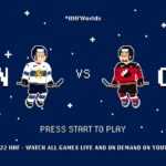 LIVE | Finland vs. Canada | 2022 #IIHFWorlds