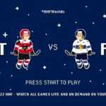 LIVE | Austria vs. Finland | 2022 #IIHFWorlds