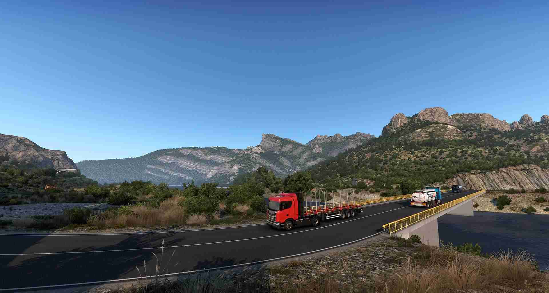 Foto:© SCS Software