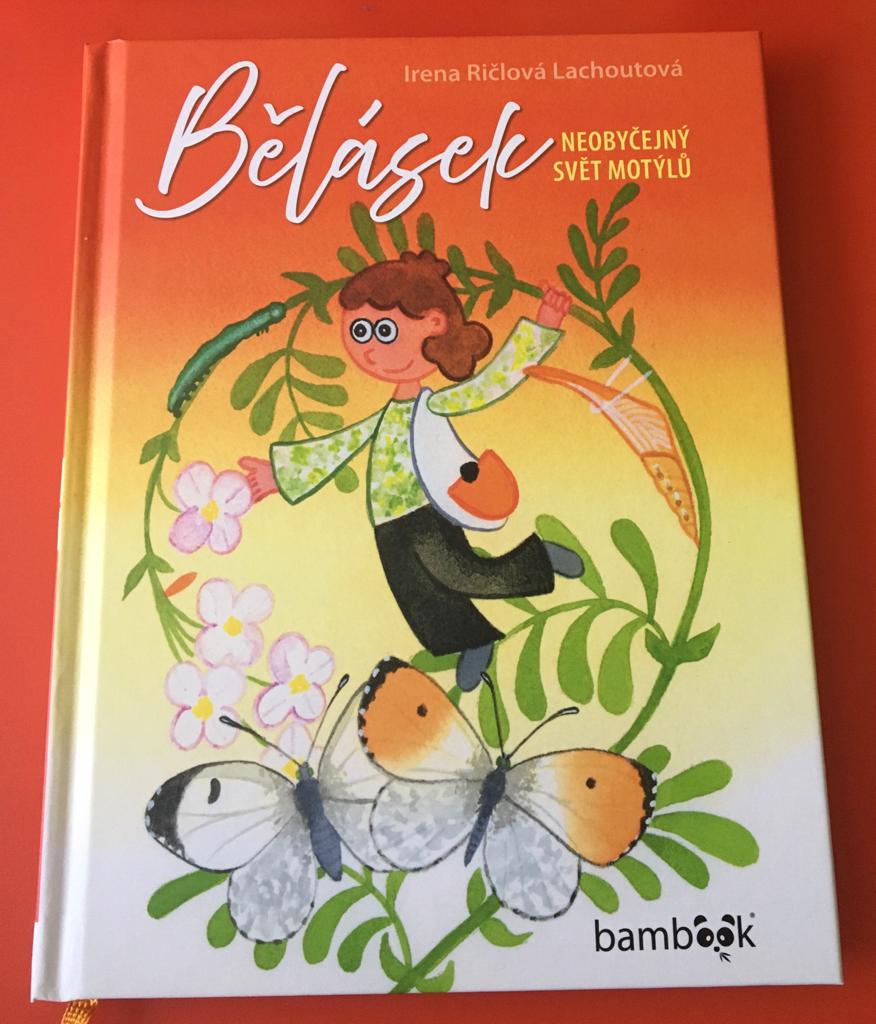 Petra Borová & Grada Publishing, a.s.
