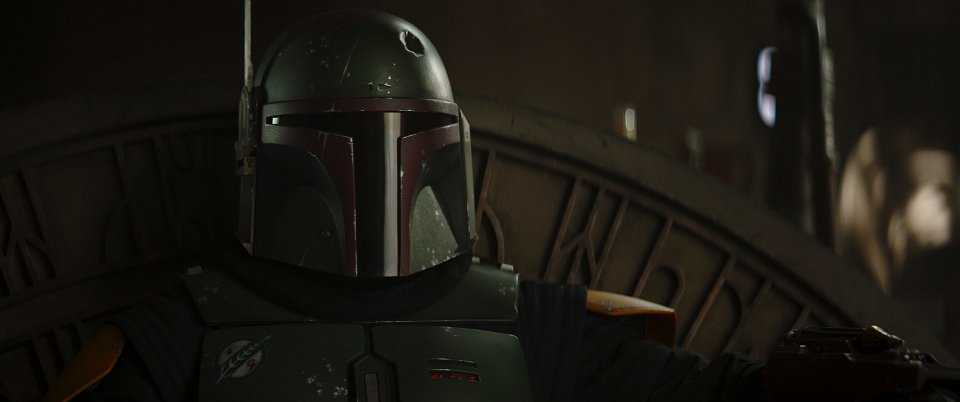 Photo © Disney+