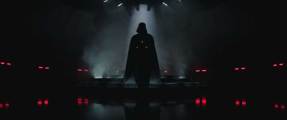 Photo © Disney+