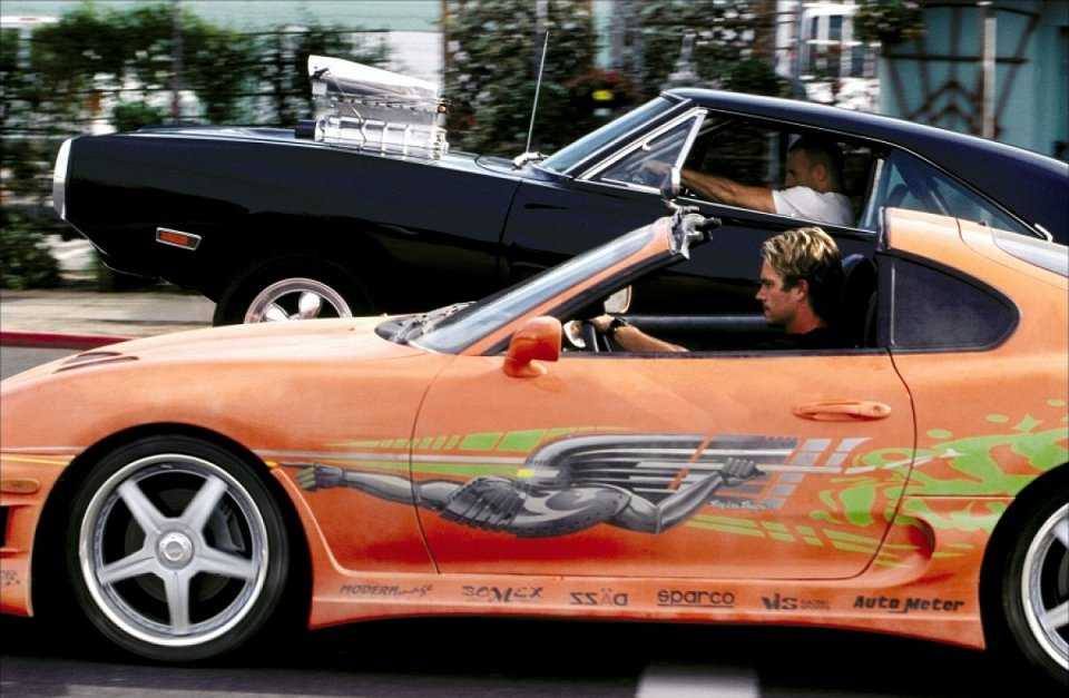 Photo © 2001 Universal Pictures