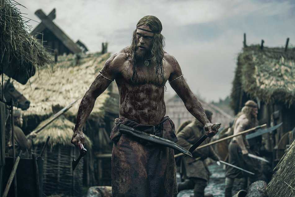 Photo © Aidan Monaghan / Focus Features