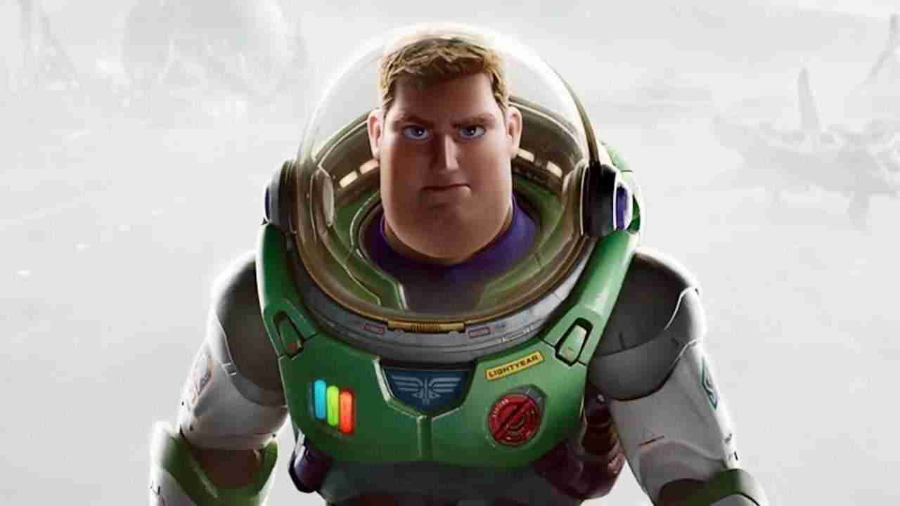 Photo © Pixar