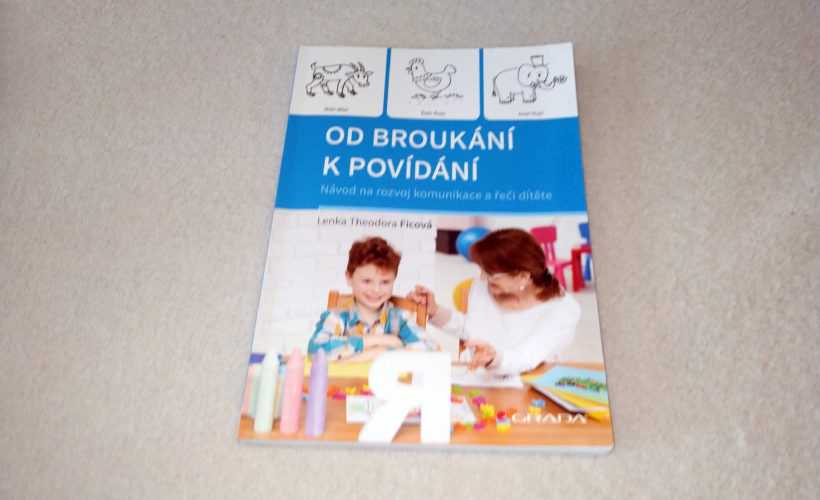 Foto: Karolína Černá & Grada Publishing, a.s.