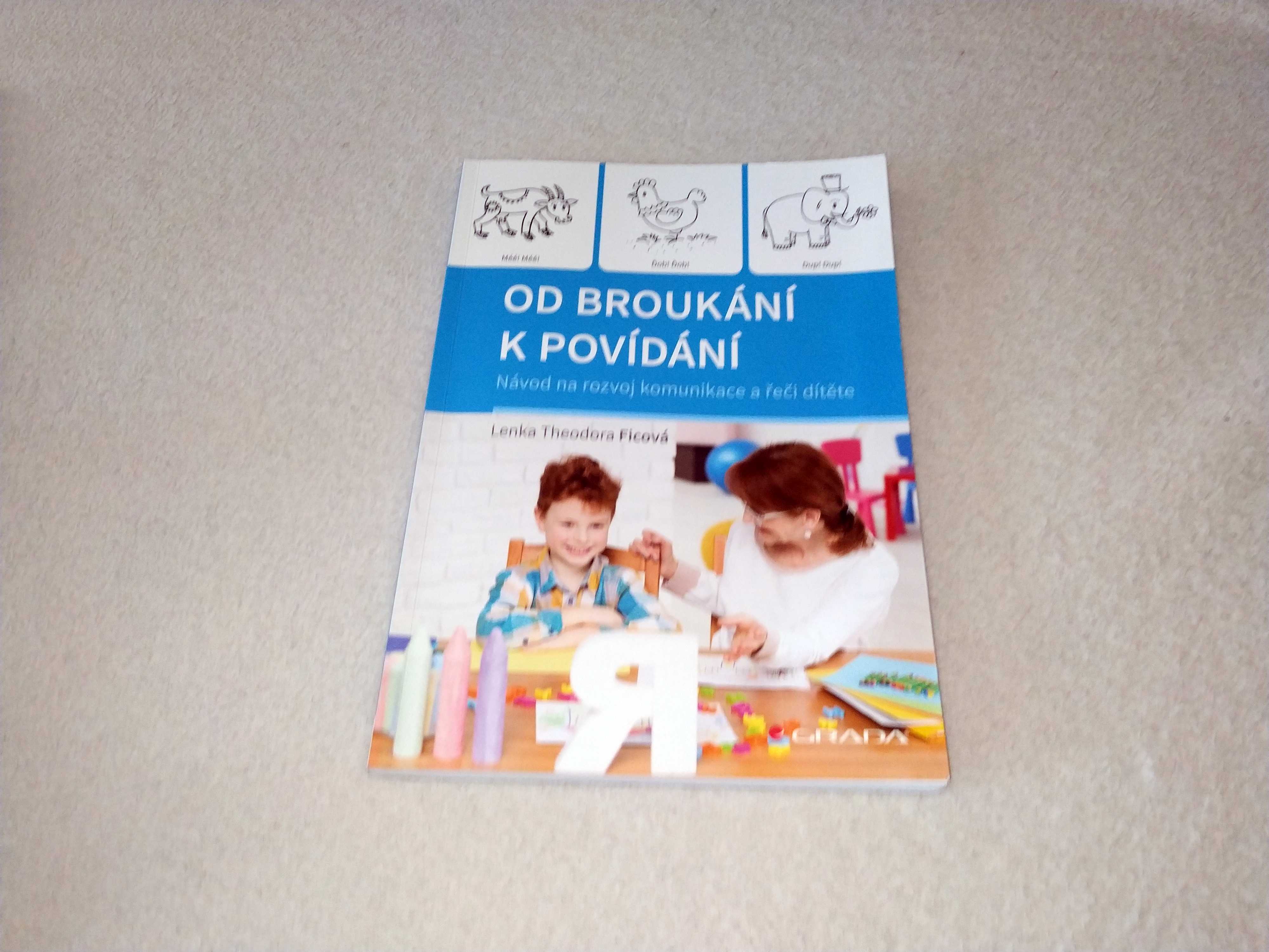 Foto: Karolína Černá & Grada Publishing, a.s.