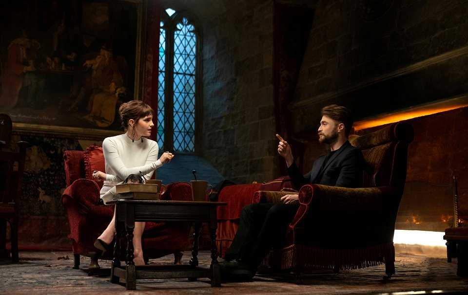 Photo © HBO Max
