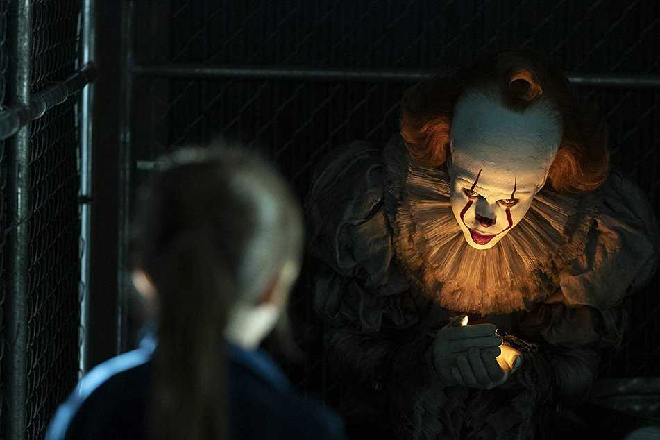 Photo © Warner Bros.