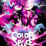 Color Out of Space (2019) 