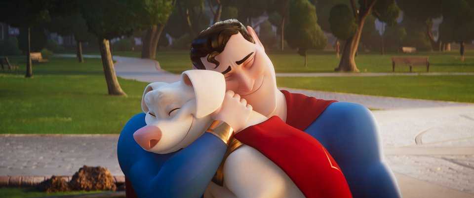 Photo © Warner Bros. Pictures