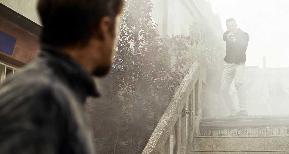 Photo © Netflix