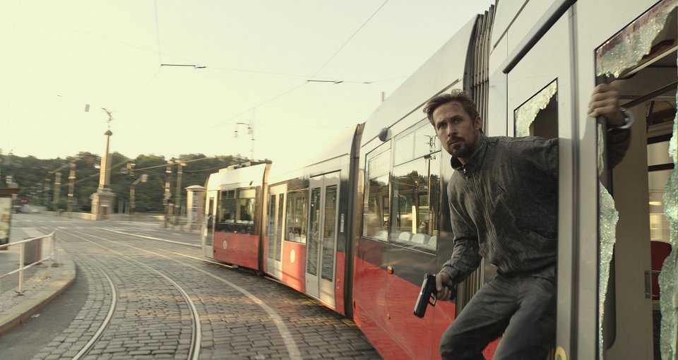 Photo © Netflix