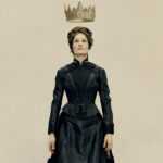 "Korzet" KVIFF 2022 recenze: Vicky Kriepsová jako rakouská císařovna Alžběta strhující