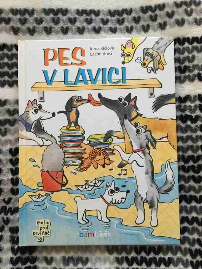 foto: Petra Borová & Grada Publishing, a.s.