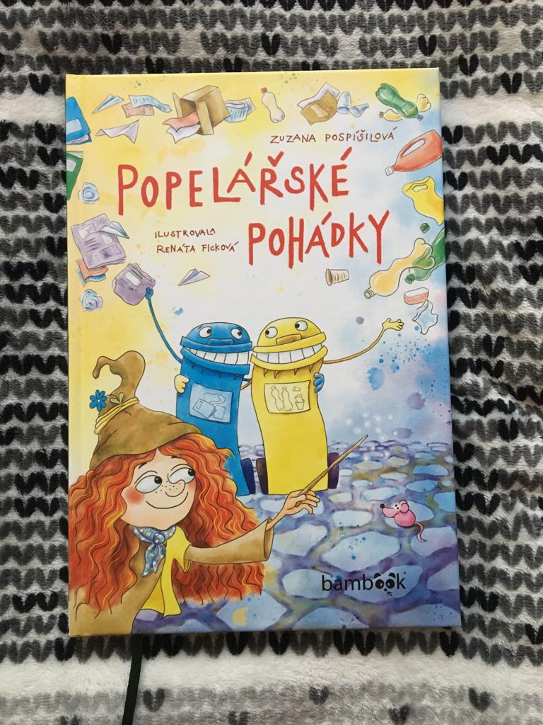 Foto: Petra Borová & Grada Publishing, a.s.