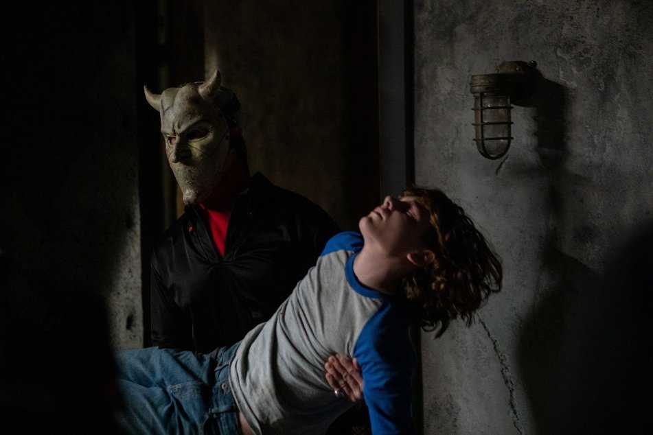 Photo © Universal Pictures
