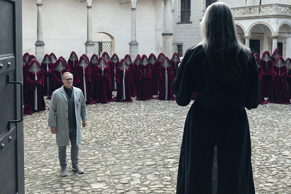 foto: Brussels International Fantastic Film Festival