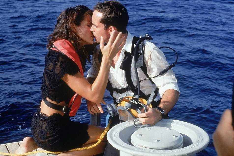 Photo © 1997 20th Century Fox