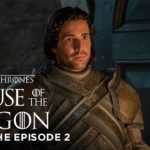 S1 EP2: Uvnitř epizody | Dům draka (HBO)