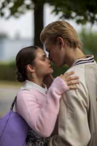 Sex O Clock Karolin Omastova a Tom Sean Psenicka