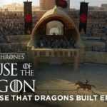 Dům, který postavili draci Ep. 1 - Klip | Dům draka (HBO)
