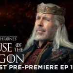 Paddy Considine a Matt Smith diskutují o HOTD | Official Game of Thrones Podcast: (HBO)