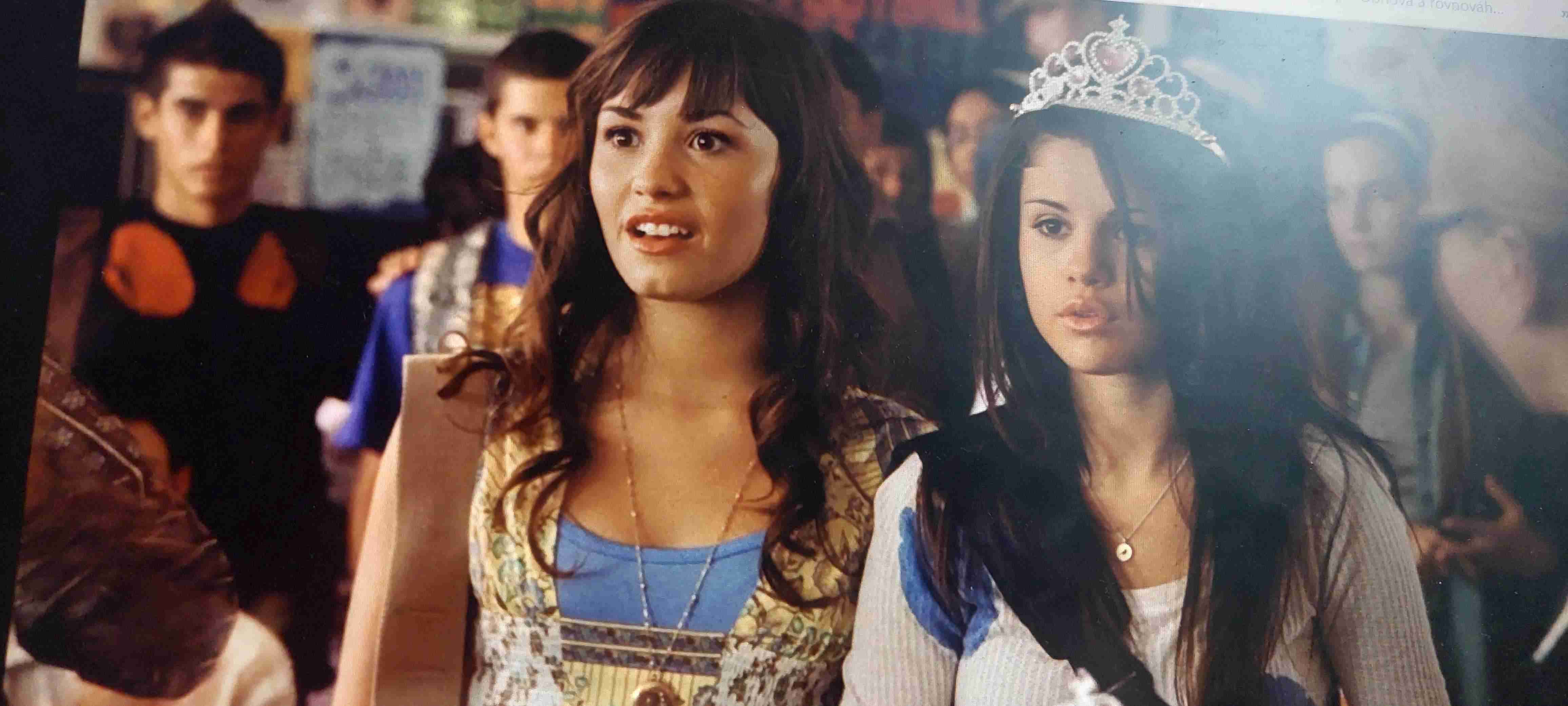 Photo © Disney Channel