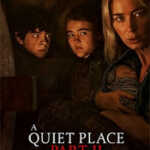 A Quiet Place Part II (2020)