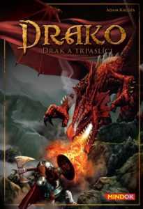 Drako3