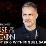 Oficiální podcast Ep. 6 "Princezna a královna" | Dům draka (HBO)