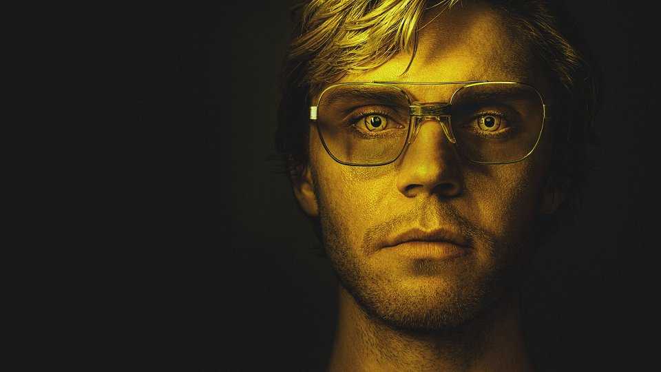 Photo © Netflix