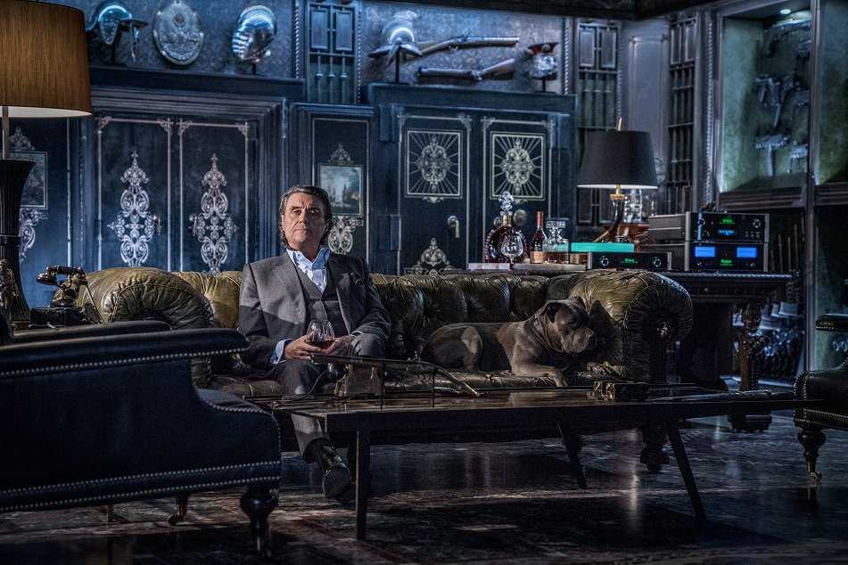 Photo © Lionsgate
