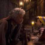 Pinocchio: Hraný remake s Tomem Hanksem nemá, co nabídnout