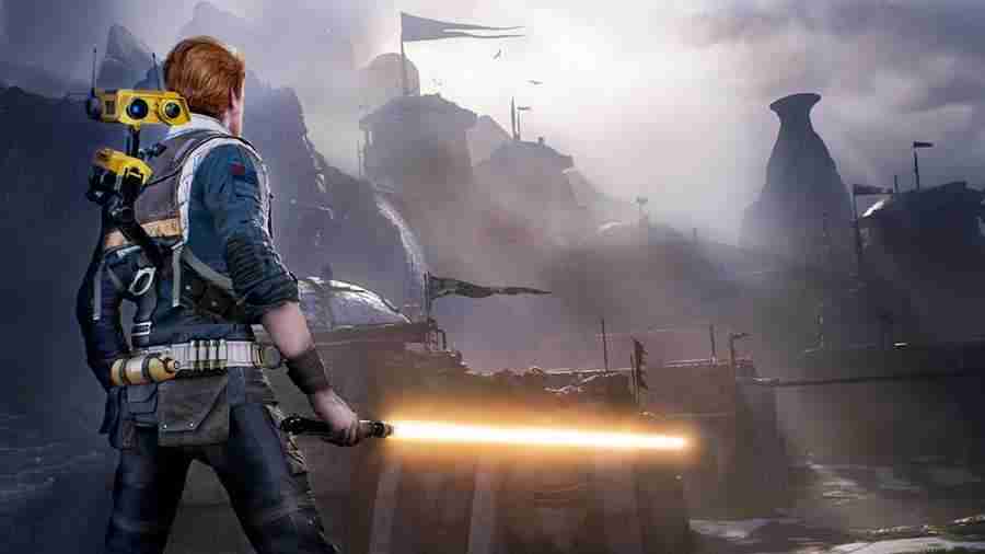 Foto: Respawn Entertainment & Electronic Arts