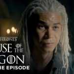 Dům draka | S1 EP7: Uvnitř epizody (HBO)