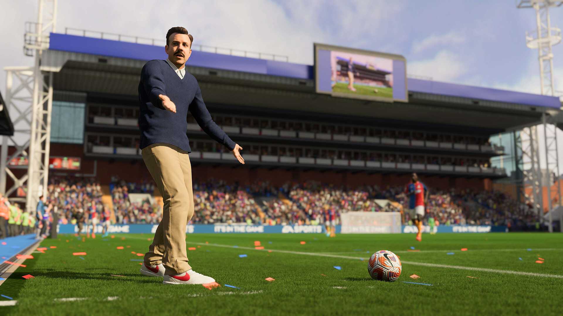 Foto: Electronic Arts