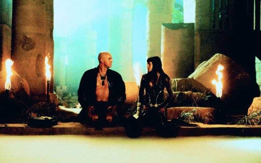 Photo © 2001 Universal Pictures