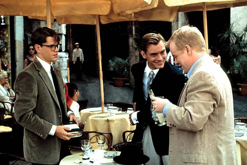 Photo © 1999 Paramount Pictures