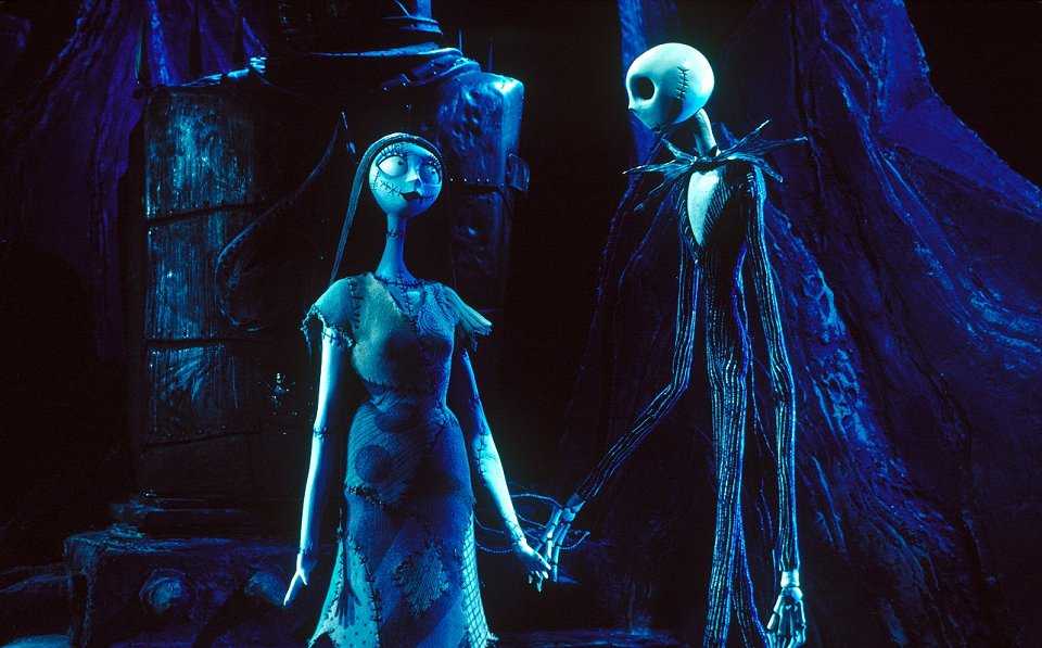 Photo © 1993 Touchstone Pictures