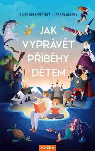 jak vypravet pribehy detem