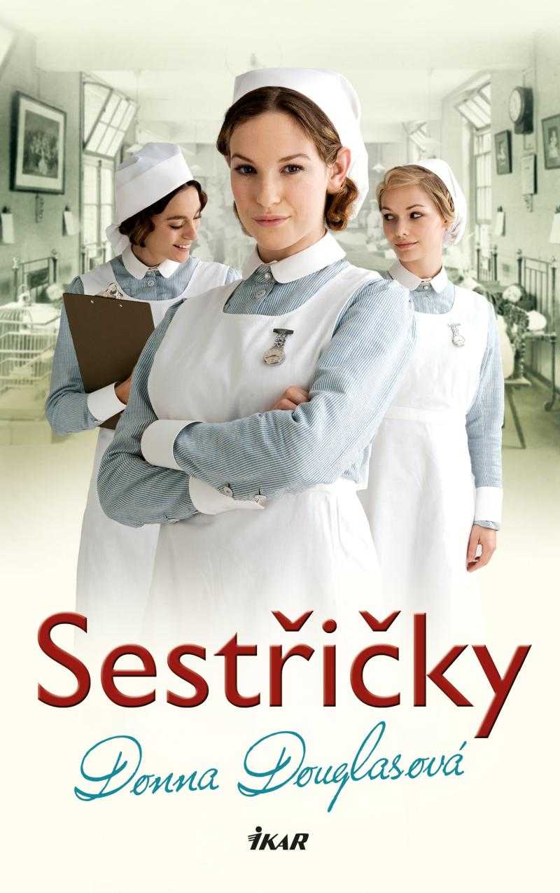 Sestřičky – milé vyprávění o sestřičkách ze 30.let minulého století large 2