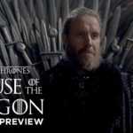 Ukázka 1. epizody 8. série | House of the Dragon (HBO)