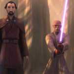 Star Wars: Příběhy rytířů Jedi (recenze)