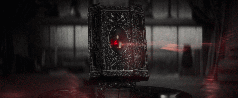 Photo © Disney+