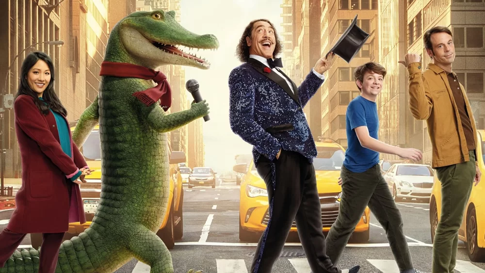 Photo © Sony Pictures